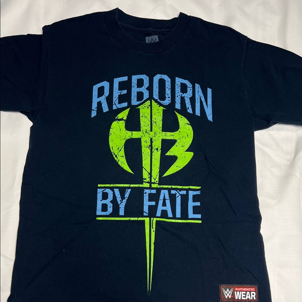 WWE Hardy Boyz T-shirt